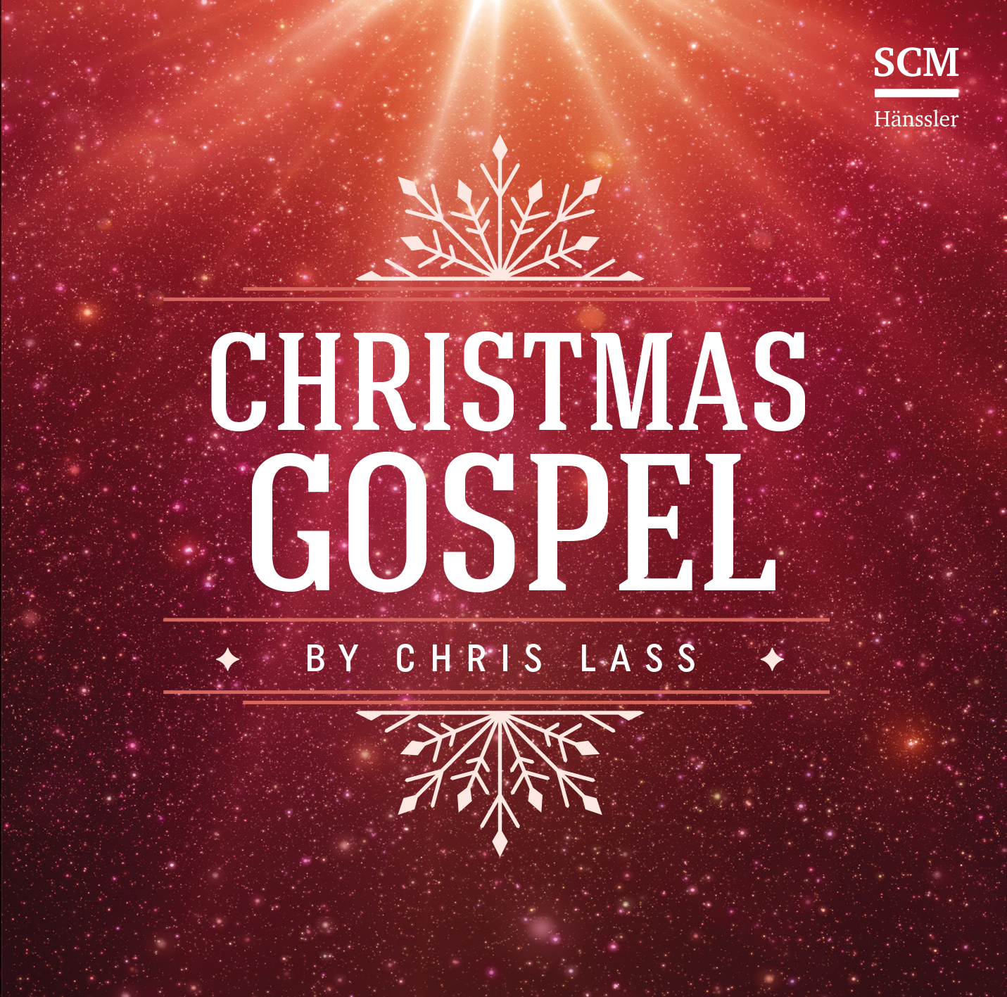 Christmas Gospel by Chris Lass