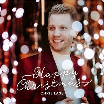 Chris Lass Happy Christmas - VVK 2022