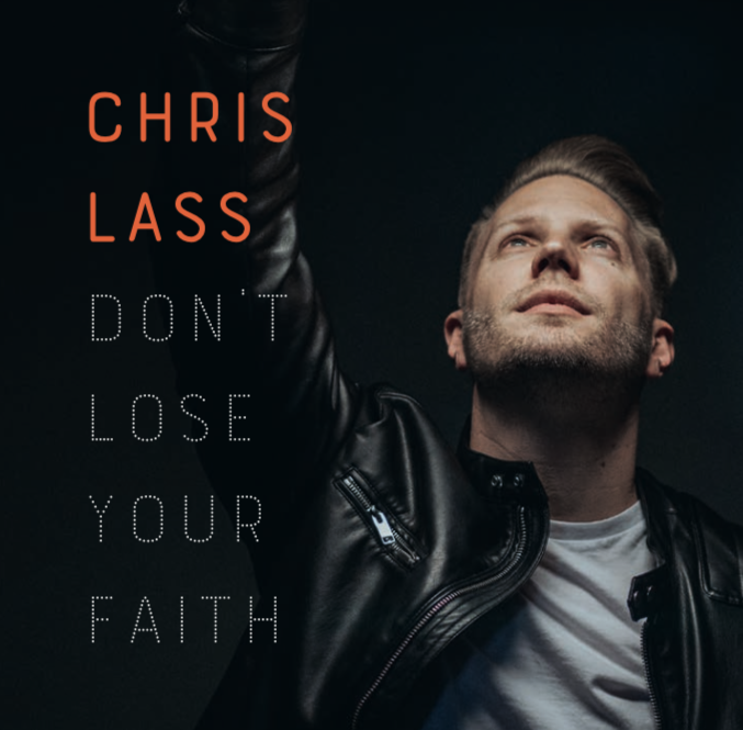 Chris Lass Album 2020 - VVK
