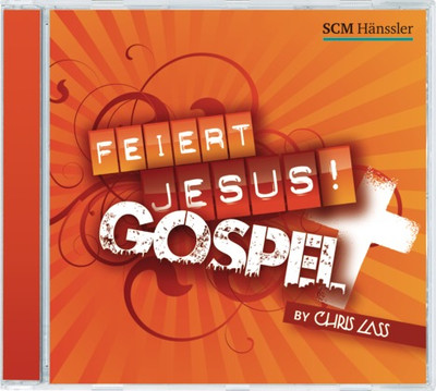 Feiert Jesus! Gospel Übe Paket - Alle Songs, alle Stimmen