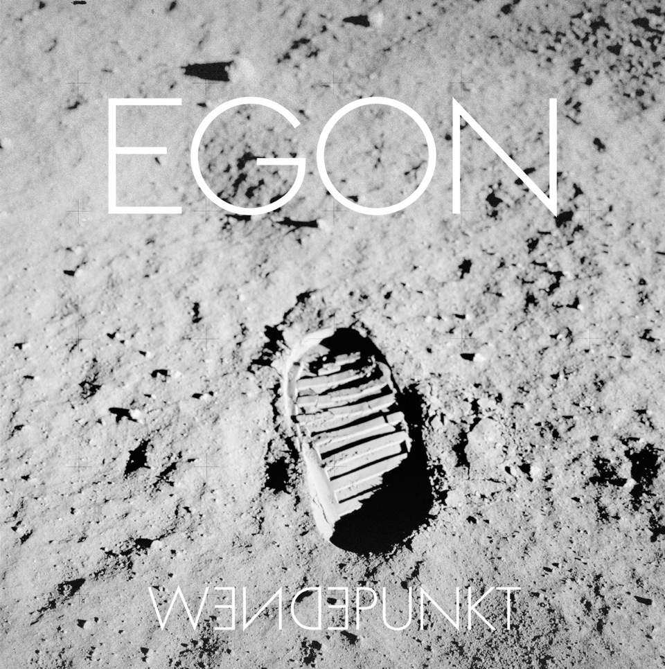 Egon - WENDEPUNKT