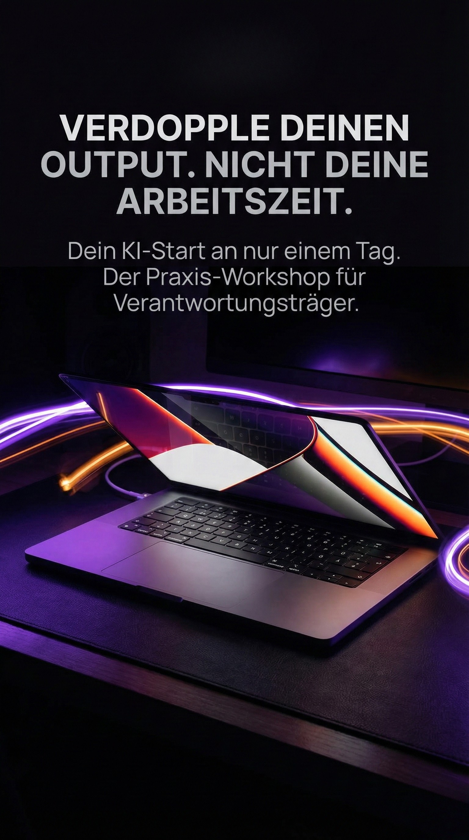 KI Online Workshop